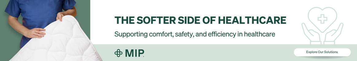 MIP - The Softer Side of Healthcare