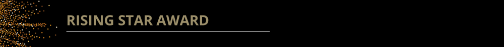 Rising star