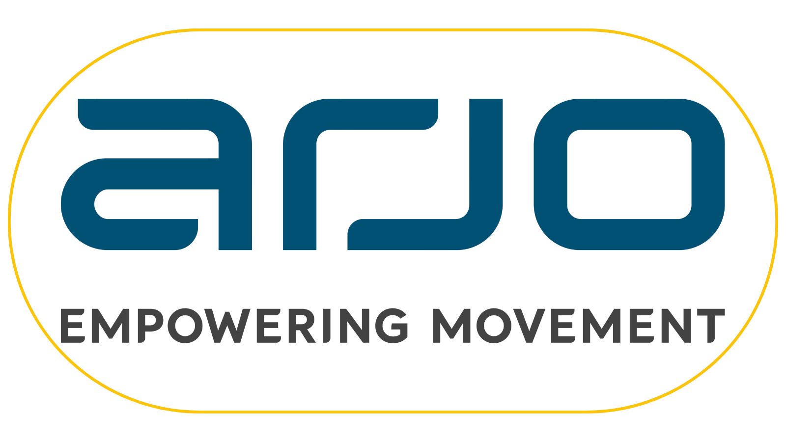 Arjo logo