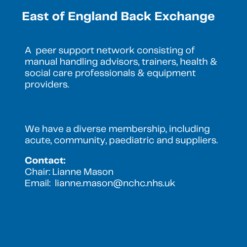 Associates of National Back Exchange