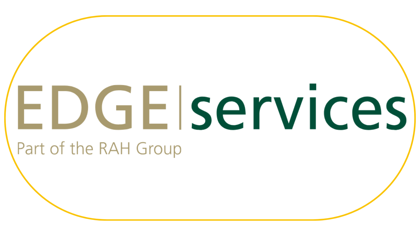 Edge Services Logo