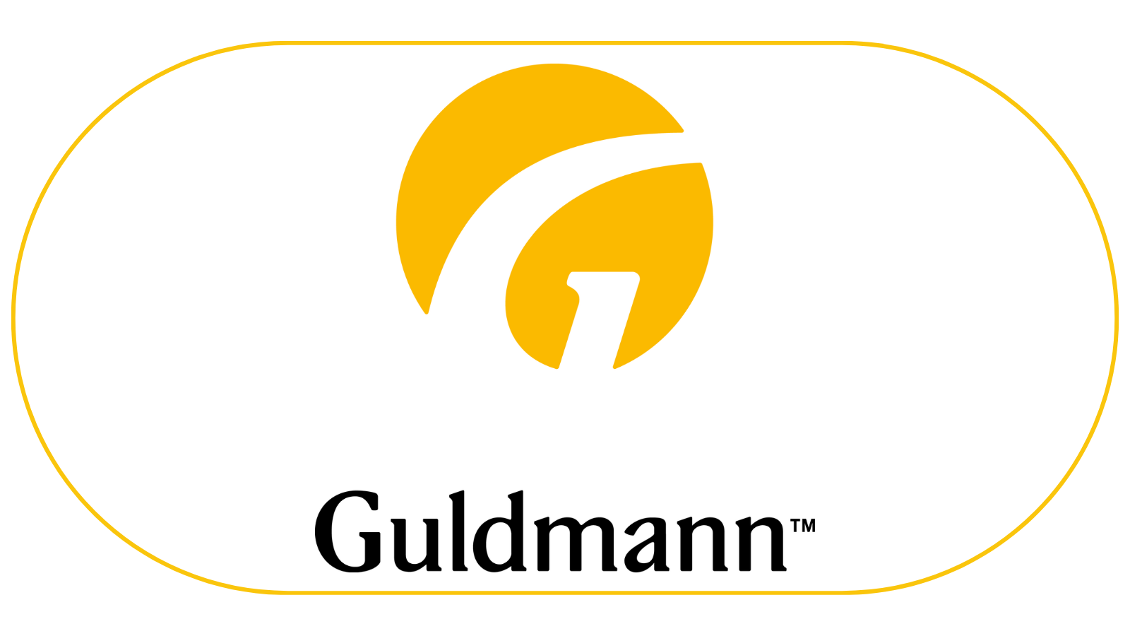 Guldmann logo