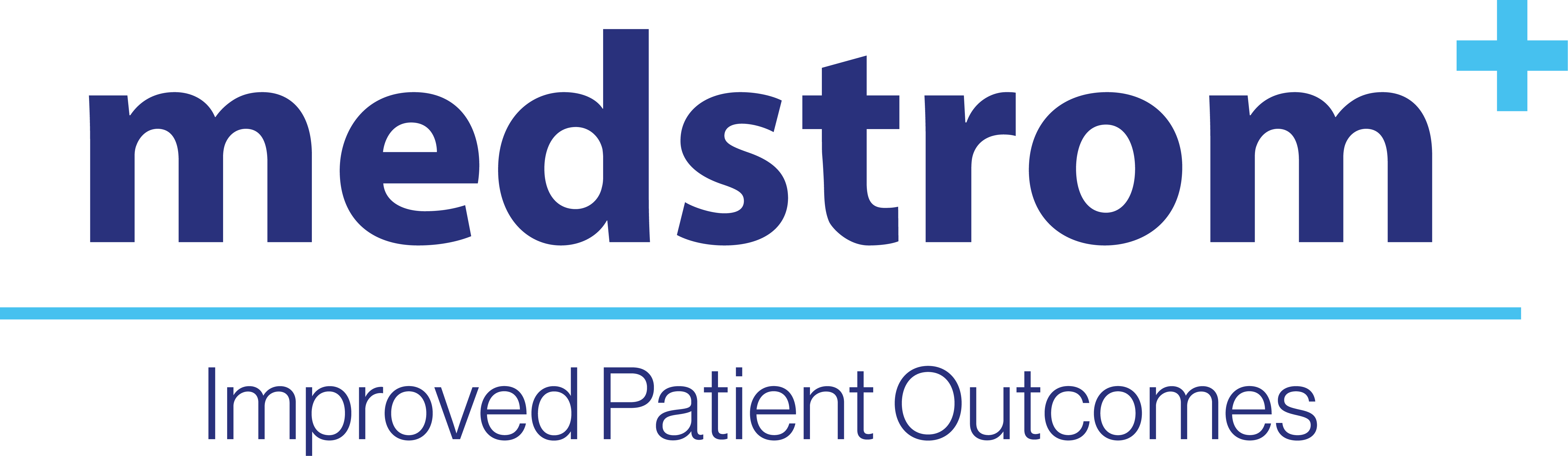 Medstrom Logo