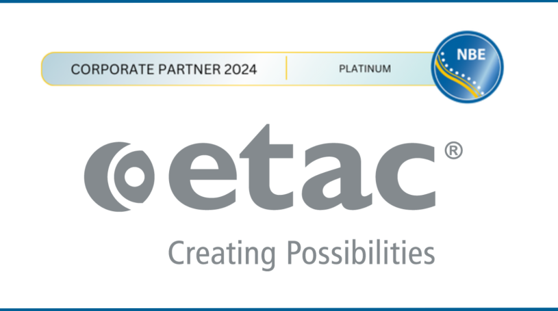 Etac logo