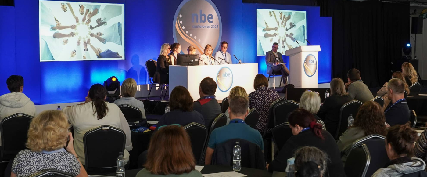 NBE Conference and Exhibition
