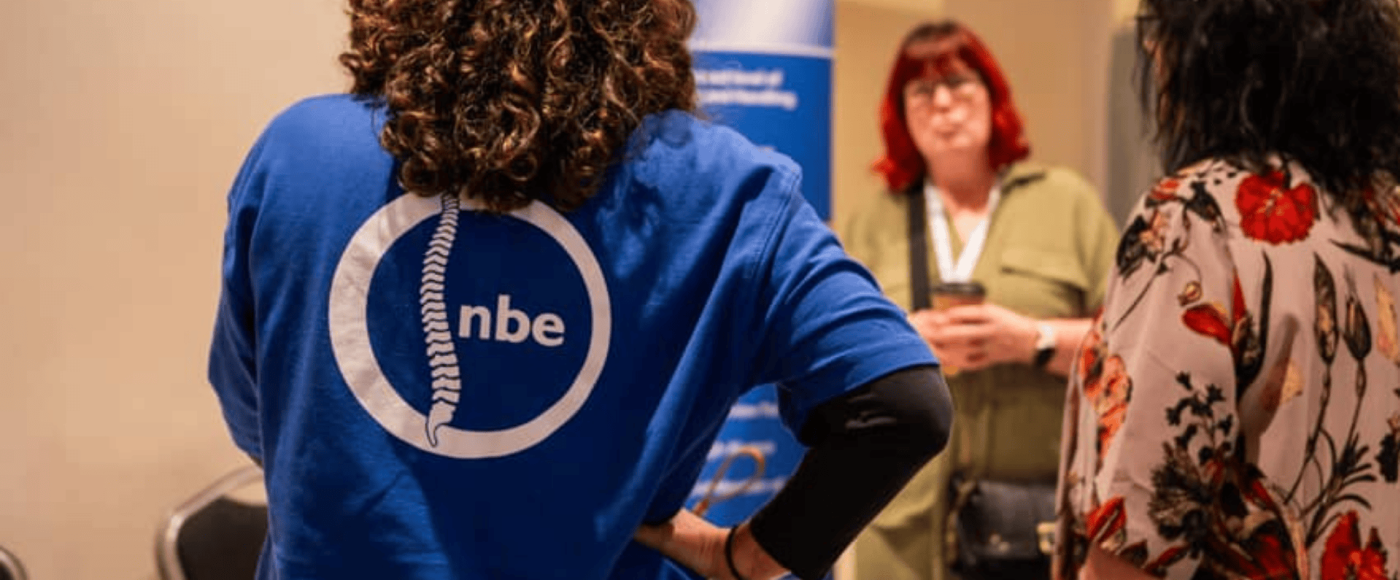 Become an NBE Member