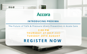 Register now for Accora Proxima Webinar Series